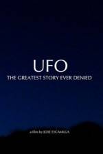 Watch UFO The Greatest Story Ever Denied Zumvo
