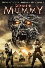 Watch Day of the Mummy Zumvo