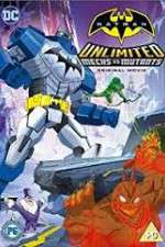Watch Batman Unlimited: Mech vs. Mutants Zumvo