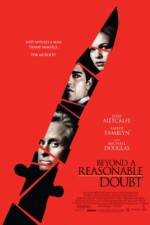 Watch Beyond a Reasonable Doubt Zumvo