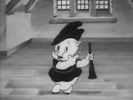 Watch Pied Piper Porky (Short 1939) Zumvo