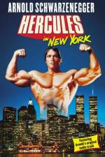 Watch Hercules in New York Zumvo