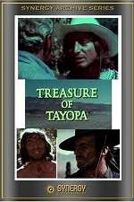 Watch Treasure of Tayopa Zumvo