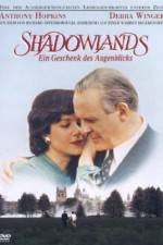 Watch Shadowlands Zumvo