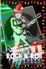 Watch Scrooge's Rock 'N' Roll Christmas Zumvo