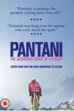 Watch Pantani: The Accidental Death of a Cyclist Zumvo