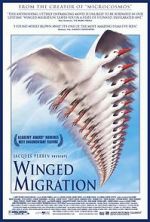 Watch Winged Migration Zumvo