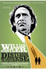 Watch William Kunstler Disturbing the Universe Zumvo