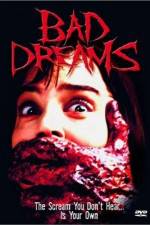 Watch Bad Dreams Zumvo