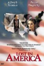 Watch Lost in America Zumvo