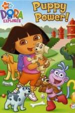 Watch Dora The Explorer - Puppy Power! Zumvo