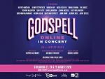 Watch Godspell: 50th Anniversary Concert Zumvo