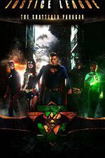 Watch Justice League 2 The Shattered Paragon Zumvo