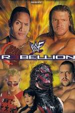 Watch WWF Rebellion Zumvo