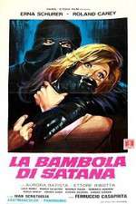 Watch La bambola di Satana Zumvo