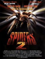 Watch Spiders II: Breeding Ground Zumvo