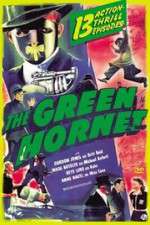 Watch The Green Hornet Zumvo