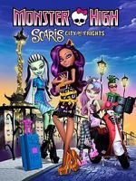 Watch Monster High: Scaris, City of Frights Zumvo