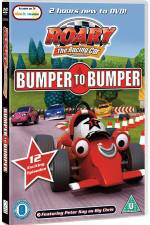 Watch Roary The Racing Car Bumper To Bumper Zumvo