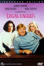 Watch Legal Eagles Zumvo