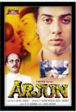 Watch Arjun Zumvo