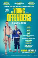 Watch The Young Offenders Zumvo