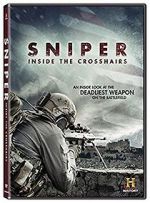 Watch Sniper: Inside the Crosshairs Zumvo