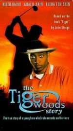 Watch The Tiger Woods Story Zumvo