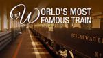 Watch The Worlds Most Famous Train Zumvo