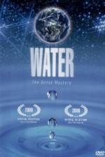 Watch Water- The Great Mystery Zumvo