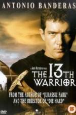 Watch The 13th Warrior Zumvo