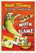 Watch Moth and the Flame (Short 1938) Zumvo