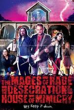 Watch The Mages of Rage and the Desecration of the House of Mimicry (Short 2022) Zumvo