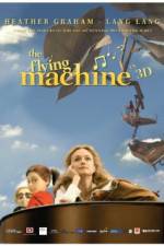 Watch The Flying Machine Zumvo