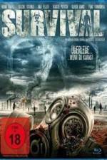 Watch Survival Zumvo