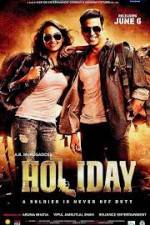 Watch Holiday Zumvo