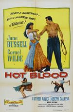 Watch Hot Blood Zumvo