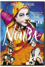 Watch Cirque du Soleil La Nouba Zumvo