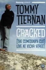 Watch Tommy Tiernan Cracked The Comedians Cut Zumvo