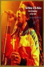 Watch Bob Marley Rockpalast Live at Dortmund Zumvo