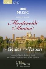 Watch Monteverdi in Mantua - The Genius of the Vespers Zumvo