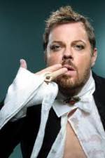 Watch Eddie Izzard Live at Madison Square Garden Zumvo