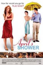 Watch April's Shower Zumvo