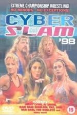 Watch ECW - Cyberslam '98 Zumvo