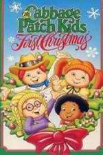 Watch Cabbage Patch Kids: First Christmas Zumvo