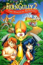 Watch FernGully 2: The Magical Rescue Zumvo