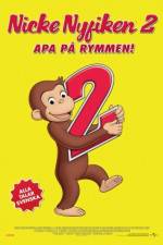 Watch Curious George 2: Follow That Monkey! Zumvo