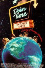 Watch Doin\' Time on Planet Earth Zumvo