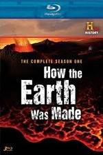 Watch History Channel How the Earth Was Made Zumvo