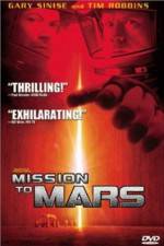 Watch Mission to Mars Zumvo